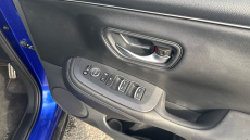 Honda Zr-V 2.0 eHEV Sport 5dr CVT Hybrid Estate